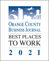 2021 Best Places to Work in Orange County